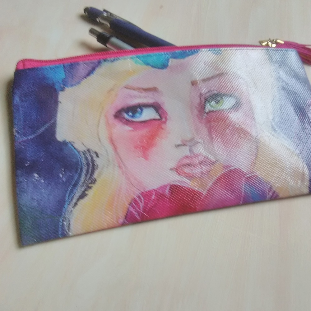 Pouch - Picture 2 of 2